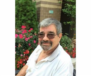 Harry James Johannes Obituary (2024) - Dayton, OH - Newcomer Cremations, Funerals, & Receptions - North Dayton Chapel