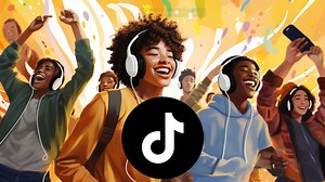 Trending TikTok songs: Last week’s hits - Softonic