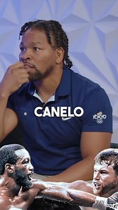 Shawn Porter sets the narrative for CANELO/CRAWFORD ‼️🥊🎙️💯 #shawnporter #tpwp #boxing #terencecrawford #canelo | The PorterWay Podcast