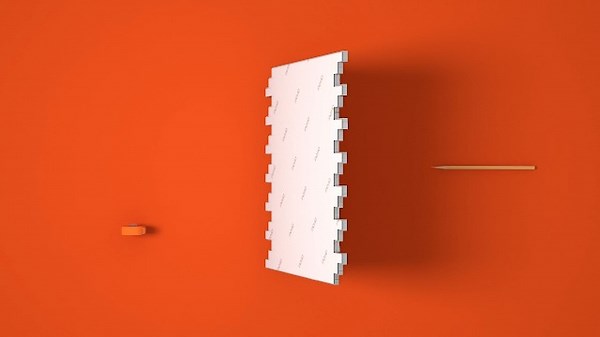 Installation Stone SpeedTiles Video - 2X, 3X Faster