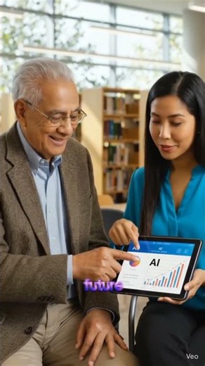 Future Education with AI | How Artificial Intelligence Will Transform Schools by 2050