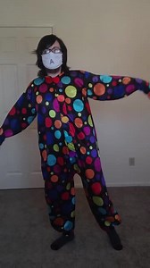 Custom Clown Costume - Etsy