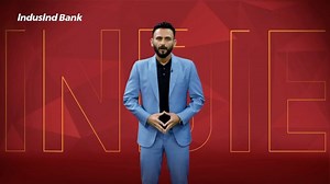 Jatin Sapru | Don’t miss out on any game-changing moment, let INDIE take care of your banking needs. Download INDIE by IndusInd Bank to enjoy up to 7.85%... | Instagram