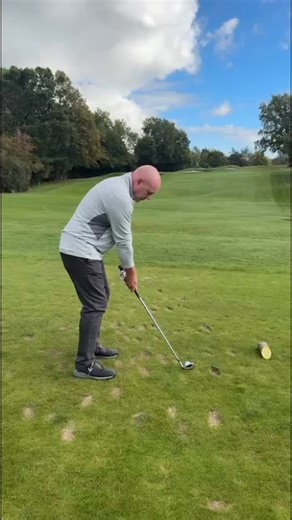🏌️‍♂️ Golfer of the Month — Trevor Hartnett 🏆 Our journey began back in 2022 with just a few short sessions. Trevor made one clear decision — he wanted to get better — and he’s followed through with real commitment ever since 💪 When he joined my PAR Performance Programme, that’s when the real progress started. ✅ Confidence has grown massively ✅ Practice and play have become consistent ✅ Constant communication and feedback between sessions ✅ Focused work on key areas that matter We’ve put a bi