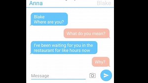 4.9K views · 128 reactions | Sad texting story Its a love story Don't miss the end. | Human Desires | Facebook