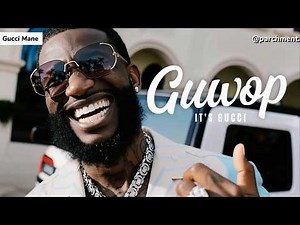 Gucci Mane, Guwop, LaFlare or Trap God, Whatever You Want To Call Him - He is Atlanta's Rap Legend