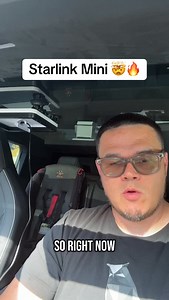 68 reactions · 25 shares |  Starlink Mini: Your Portable Internet...