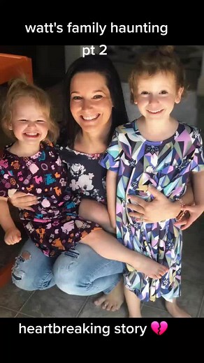 The Watts family before the tragic murders of Shannan Watts and her two children by her husband, Chris Watts, a story told in the Netflix documentary, 'American Murder: The Family Next Door' (Photo: Shannan Watts/Courtesy of Netflix) The Watts family before the tragic murders of Shannan Watts and her two children by her husband, Chris Watts, a story told in the Netflix documentary, 'American Murder: The Family Next Door' (Photo: Shannan Watts/Courtesy of Netflix) The hit Netflix documentary, Ame