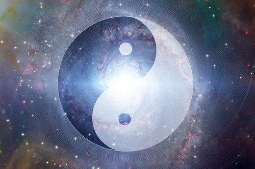 Yin Yang : signification, origine, équilibre, le trouver
