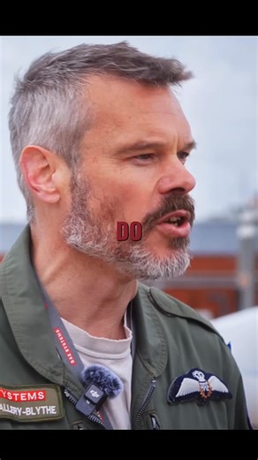 Even a sortie is planned to the second. That is the due diligence required to take flight in a Eurofighter Typhoon. We caught up with BAE Systems’ Eurofighter Typhoon test pilot during our ‘Spotters’ episode, and we found out just how much work goes into a test flight. Catch up one of the audience’s favourite episodes of The Fighter Show: https://youtu.be/2evvxvPregs?si=BVTaJ364v1JXvzIj #PlaneSpotting #MilitaryAviation | EUROFIGHTER TYPHOON - Official Page