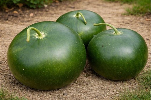 5 Bushel Basket Gourd Seeds: Lagenaria Siceraria, Giant Craft Gourd - Etsy