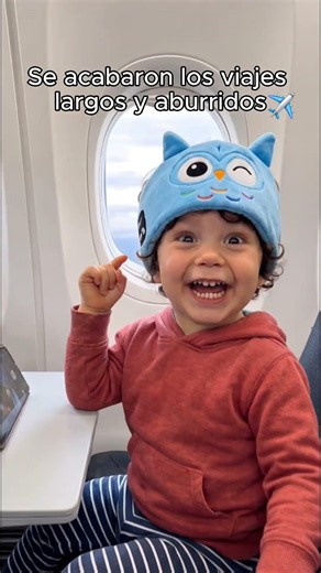 💜 Nuestro imprescindible para viajar con niños #viajarenfamilia #mamáprimeriza #viajarconniños