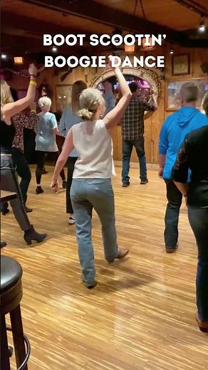 Popular Line Dances to Know for 2026 #dance #countrymusic