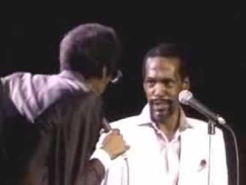 David Ruffin and Eddie Kendricks Losing You Live