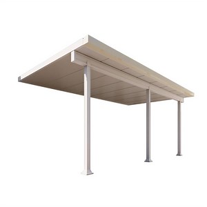 Insulspan 6.1 x 3m Insulated Patio Kit