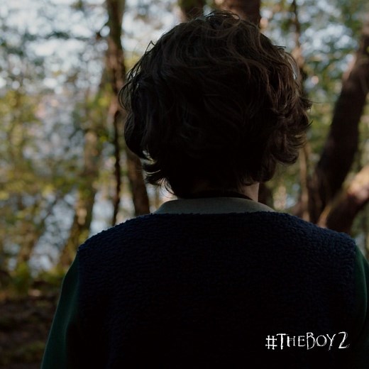 36K views · 669 reactions | Brahms has a new friend. Discover the truth about the creepy doll in Brahms: The Boy II. Now playing in theaters! | MOVIECLIPS | Facebook