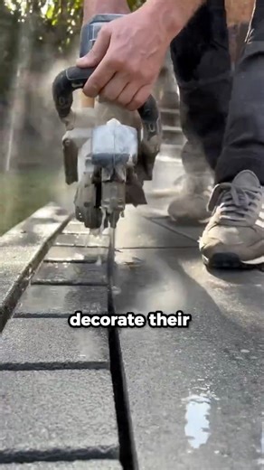 This hidden lighting trick is genius I (@d5constructionltd) #shortsvideo