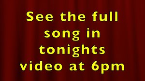 4.6K views · 358 reactions | Here's a teaser from tonight's video folks. You can see the full song at 6pm! BREAKING NEWS I've rescheduled the new vlog for Friday 13th at 6pm on both YT and FB because of the phone data restrictions here in Zamboanga due to security concerns around the Festival. The new schedule is: Friday 13th at 6pm. | Marshall Butters Vlogs | Facebook