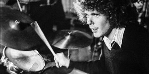 A brief history of the session musician