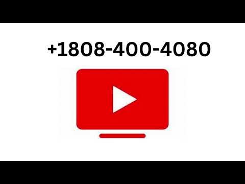 YouTube TV Customer Service Phone Number for All Types of Problem?