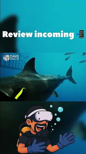 Best Looking PSVR2 Game? Pure Vibes.