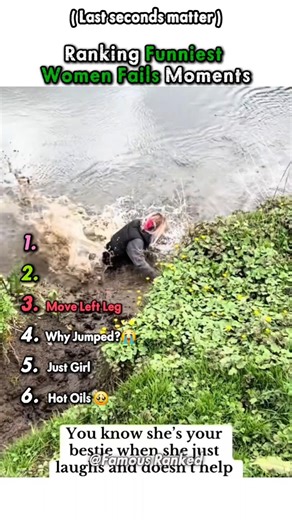 Funniest Women Fails Moments #fails #women