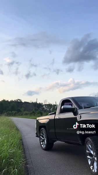 kg.leanz1 on TikTok