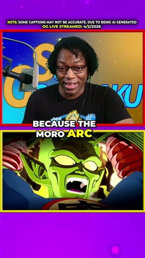 Why King Piccolo Daimao Is Granddaddy of All SUPER Dragon Ball Villains