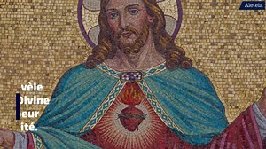 Au cours d’une apparition à sainte Marguerite-Marie Alacoque, Jésus lui promit d'accorder la grâce de ne pas mourir dans le péché mortel à tous ceux qui rémoignent d'une dévotion au Sacré-Coeur, particulièrement le vendredi. | Aleteia FR