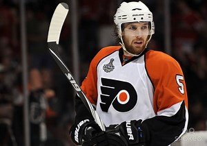 Braydon Coburn - Alchetron, The Free Social Encyclopedia