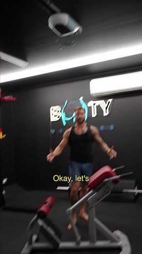 Improve Your QL Side Raises Technique for Stronger Lower Back | #gymtips