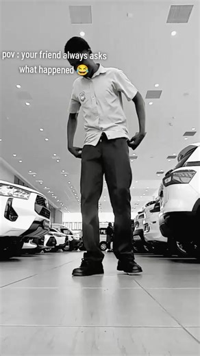 Freestyle Fun with Friends: A University POV