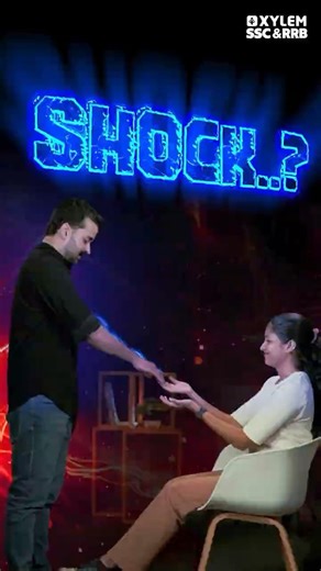 SHOCK..?? ⚡⚡⚡ | Xylem SSC & RRB