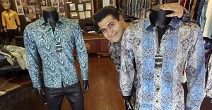 As seen on 'El Chapo': There's a mad rush for this L.A. clothing company's shirts