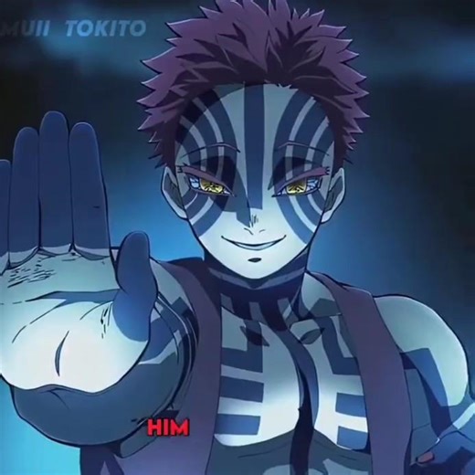 Him with girls 🎀 vs Bro with boys 💀 || Demon Slayer edit