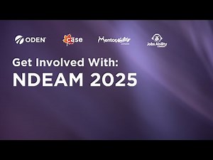 Get Involved with National Disability Employment Awareness Month 2025