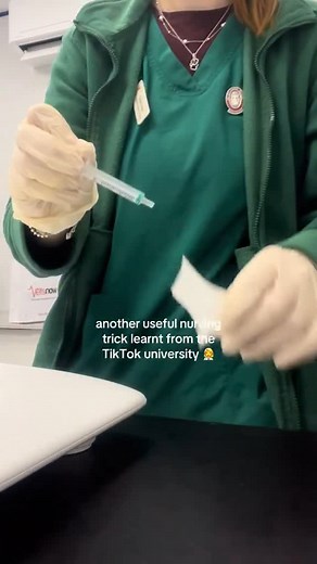 Nurses Edge on Instagram: "Join the Nursing Edge Community for more!! 👩🏻‍⚕️✨ #nurse #nursery #nursing"