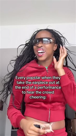 @iamniaivy on Instagram: "no bc i can’t wait to have my “i made it” moment 🤣"