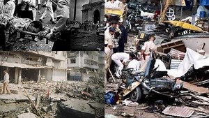 1993 Mumbai blasts: 30 years on, scar of terror on Indian megacity still cuts deep