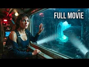 A Deep Sea Mission Discovered a Lost Underwater World | Gods of the Deep | Full Sci-Fi Movie