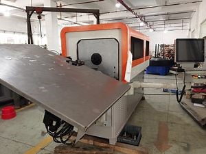 [Hot Item] Automatic CNC Spring Former Wire Bender Forming Machine