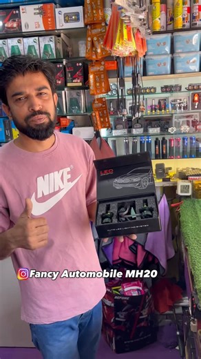 Fancyautomobile MH20 on Instagram: "New stock available #Trending #biker #cars #modification #motorcycle fancyautomobile aurangabad Shahagunj led Horn new offer yamaha royal_enfield Suzuki bike burgman acsasseris honda hero Hfdulex viral mh20 MH20 moto splander shopping Foglights"