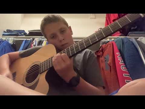 Mitchell T311CE Acoustic Electric Guitar | Review and Sound Test