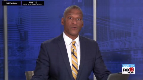 Cincinnati police officers, civilian injured in Hyde Park dog attack