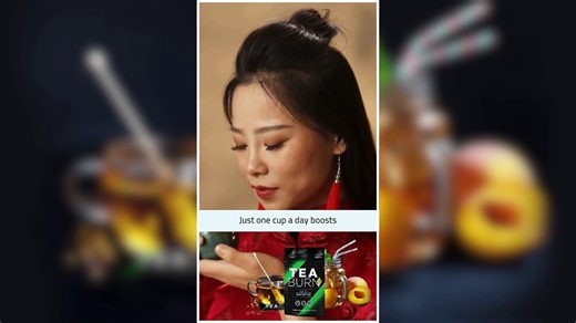 Tea Burn: Unlock Your Ultimate Weight Loss Journey & Boost Metabolism