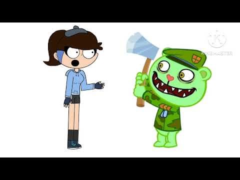 Fliqpy is ready kills TehEllenSpartan17