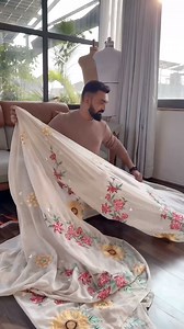 733K views · 4.1K reactions | Shop on www.blfabric.com Product Code :...