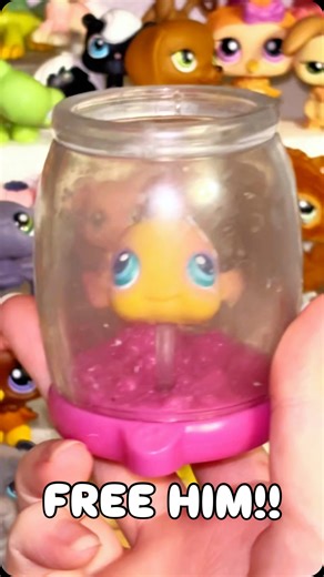 Brick on Instagram: "Original Littlest Pet Shop G1 Pets with design choices that that confound me… - #littlestpetshop #lps #lpscommunity #lpscollector #littlestpetshopcollection"