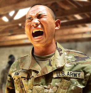 155K views · 3.1K reactions | Before starting the academic year, incoming freshmen at the United States Military Academy in West Point, New York, must participate in a six-week basic training program that teaches military skills like rifle marksmanship, rappelling, navigation, and properly donning protective gear like gas masks. | Insider | Facebook