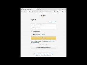 Libby for Kindle Tutorial